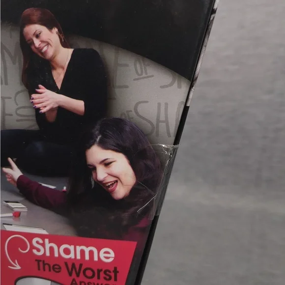 Cone of Shame Guessing Party Game - Picture 4 of 10